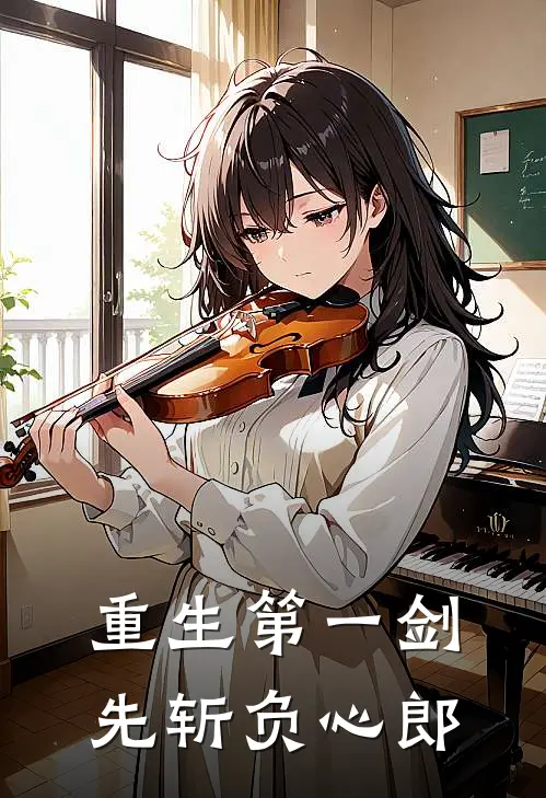 重生第一剑，先斩负心郎乔兮瑶谢景言完本热门小说_完本小说免费重生第一剑，先斩负心郎(乔兮瑶谢景言)