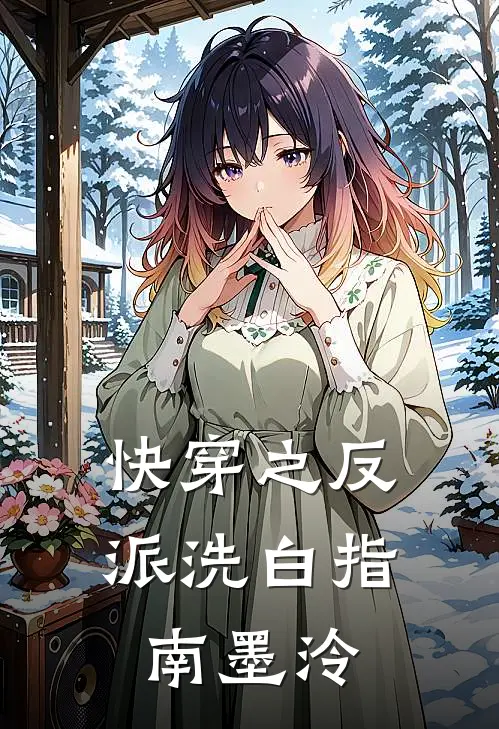 快穿之反派洗白指南墨泠