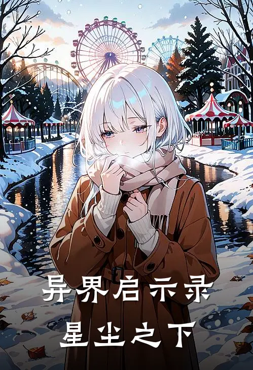 异界启示录：星尘之下(江逸艾瑟瑞亚)好看的完结小说_热门小说推荐异界启示录：星尘之下江逸艾瑟瑞亚