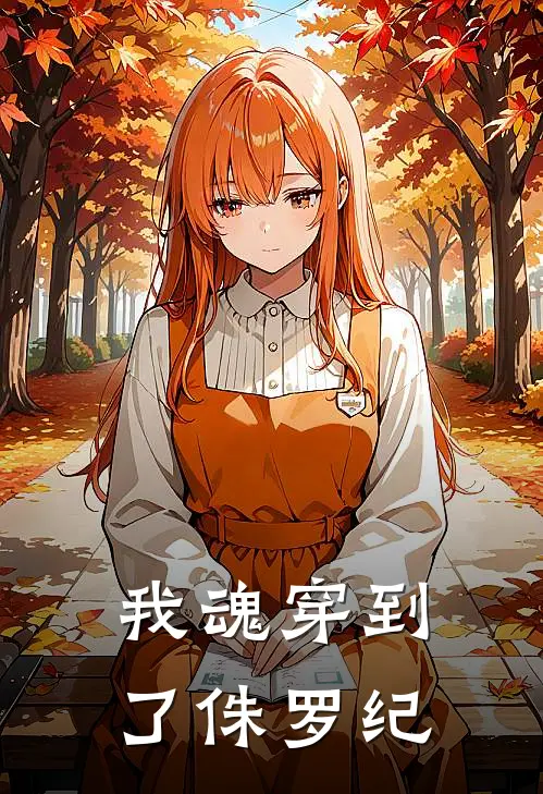 我魂穿到了侏罗纪