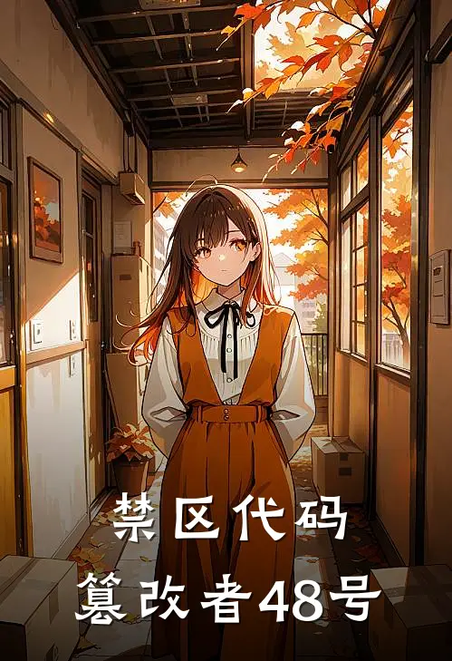 禁区代码：篡改者48号