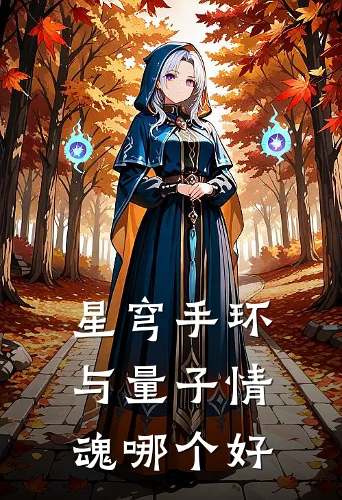 星穹手环与量子情魂哪个好