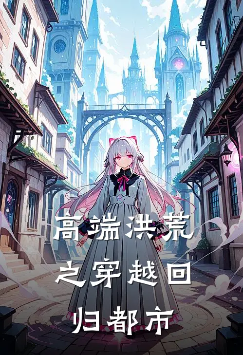 高端洪荒之穿越回归都市叶北玄秦冰云推荐完结小说_热门小说在线阅读高端洪荒之穿越回归都市(叶北玄秦冰云)