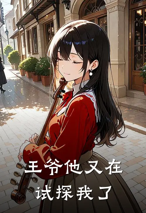 王爷他又在试探我了