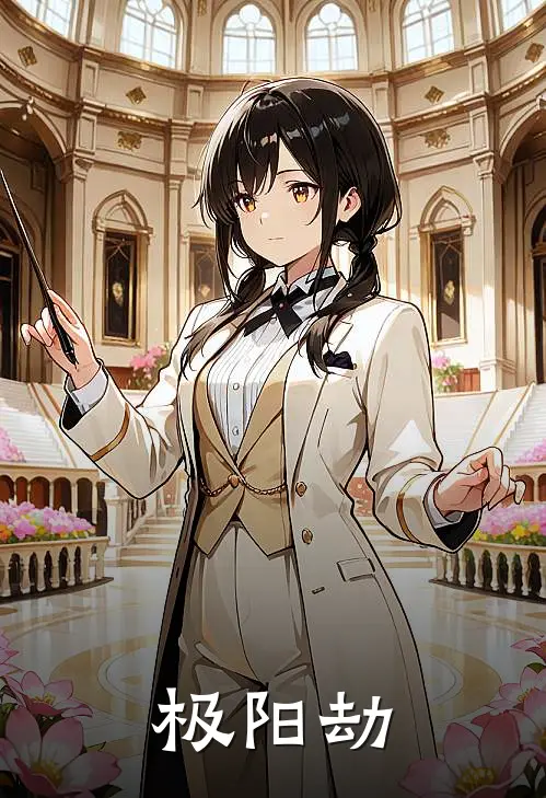极阳劫