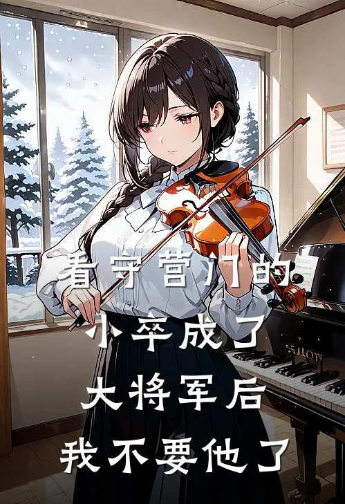 看守营门的小卒成了大将军后，我不要他了