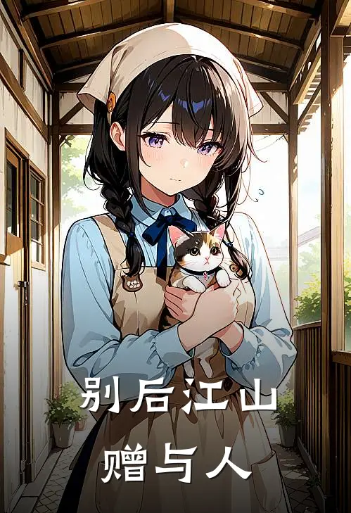 别后江山赠与人