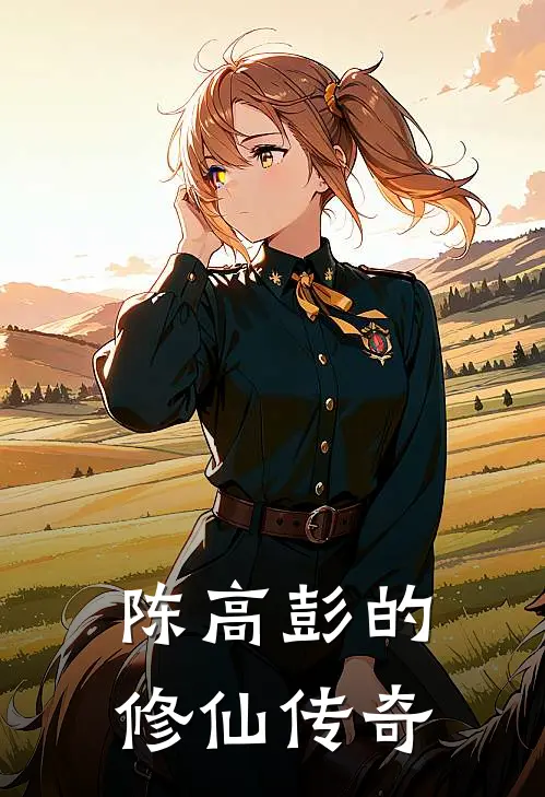 陈高彭的修仙传奇陈高彭高彭完结热门小说_完整版小说全文免费阅读陈高彭的修仙传奇陈高彭高彭