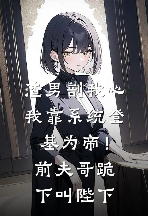 渣男剖我心，我靠系统登基为帝！前夫哥，跪下叫陛下