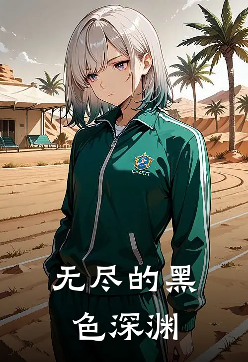 无尽的黑色深渊