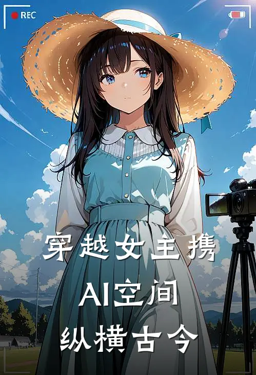 穿越女主携AI空间纵横古今