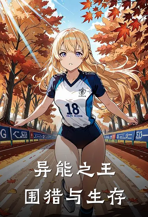 异能之王：围猎与生存