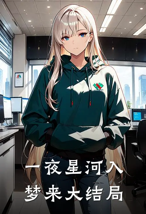 一夜星河入梦来大结局