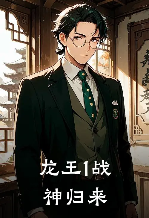 鲁富鲁孔(龙王1战神归来)全文免费在线阅读_龙王1战神归来完整版免费在线阅读