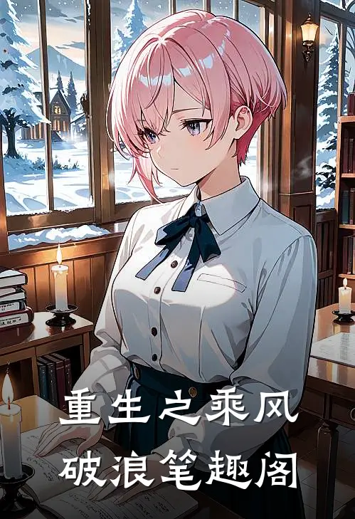 重生之乘风破浪笔趣阁