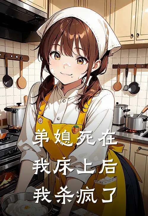 弟媳死在我床上后，我杀疯了(沈泽川泽明)完结版小说全文免费阅读_最新小说弟媳死在我床上后，我杀疯了(沈泽川泽明)