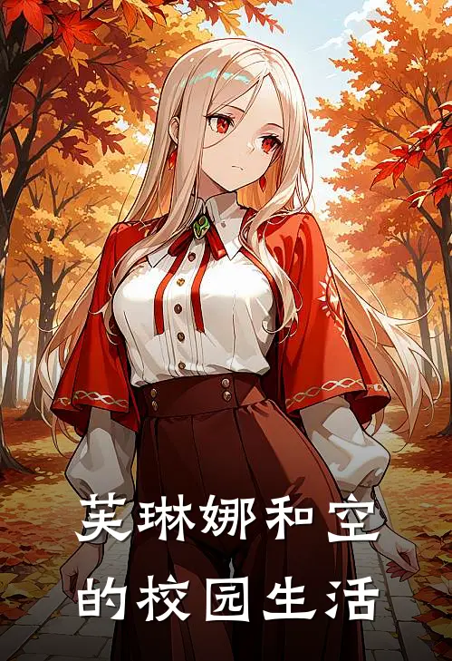 《芙琳娜和空的校园生活》芙宁娜坎瑞亚全本阅读_(芙宁娜坎瑞亚)全集阅读