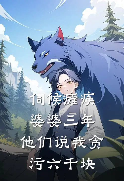 伺候瘫痪婆婆三年，他们说我贪污六千块