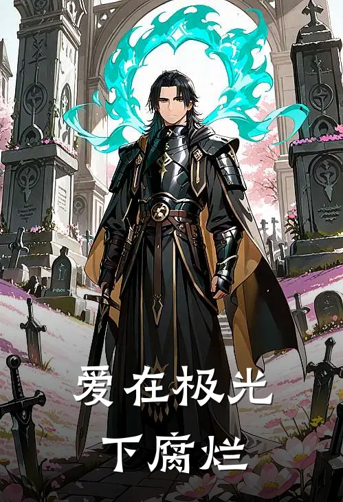 爱在极光下腐烂