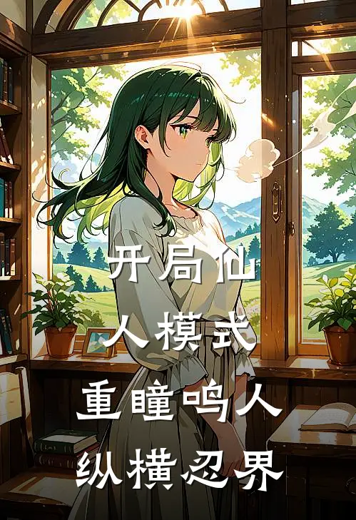 水木志乃《开局仙人模式，重瞳鸣人纵横忍界》最新章节阅读_(开局仙人模式，重瞳鸣人纵横忍界)全章节免费在线阅读