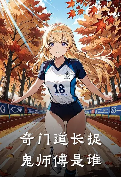 奇门道长捉鬼师傅是谁