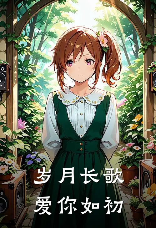 岁月长歌，爱你如初