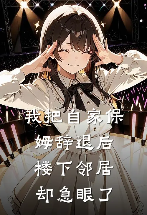 我把自家保姆辞退后，楼下邻居却急眼了(沈浩晨晨)完整版小说全文免费阅读_免费阅读无弹窗我把自家保姆辞退后，楼下邻居却急眼了沈浩晨晨