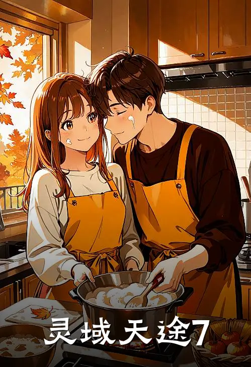 灵域天途7