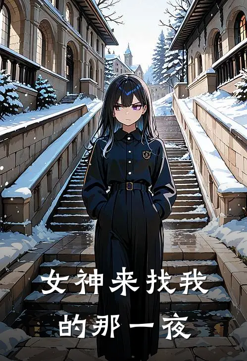 女神来找我的那一夜
