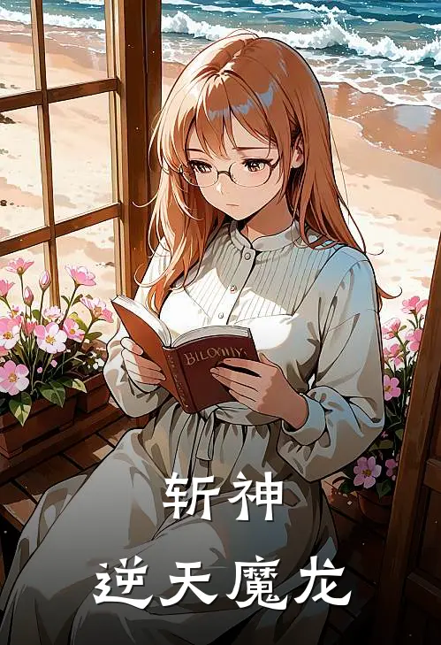 斩神：逆天魔龙谢贺晨袁罡最新好看小说_免费小说斩神：逆天魔龙(谢贺晨袁罡)