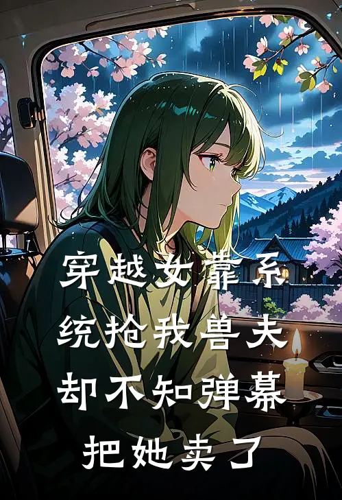 穿越女靠系统抢我兽夫，却不知弹幕把她卖了(厉尘凌霄)免费阅读_热门的小说穿越女靠系统抢我兽夫，却不知弹幕把她卖了厉尘凌霄