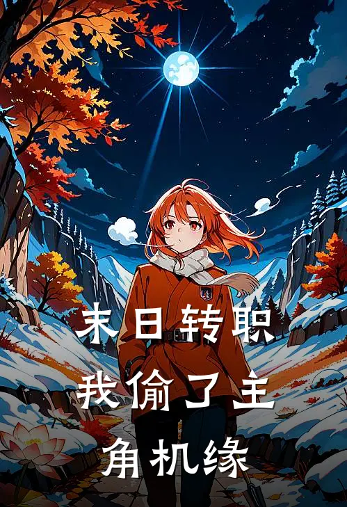 末日转职，我偷了主角机缘