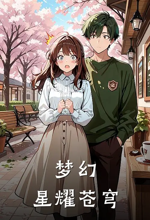 梦幻：星耀苍穹