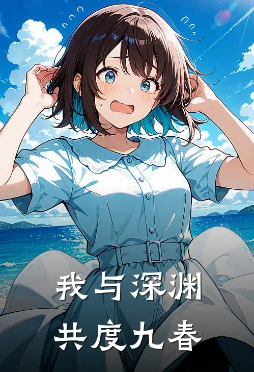 我与深渊，共度九春(贺远洲云桑)全本免费小说_新热门小说我与深渊，共度九春贺远洲云桑