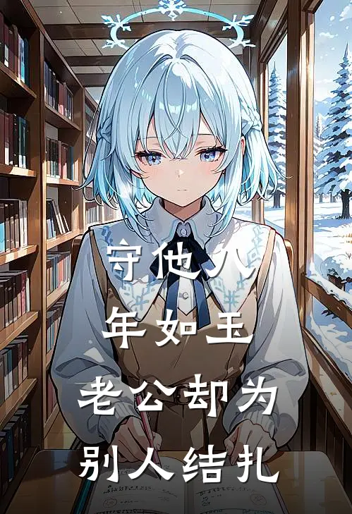 守他八年如玉，老公却为别人结扎