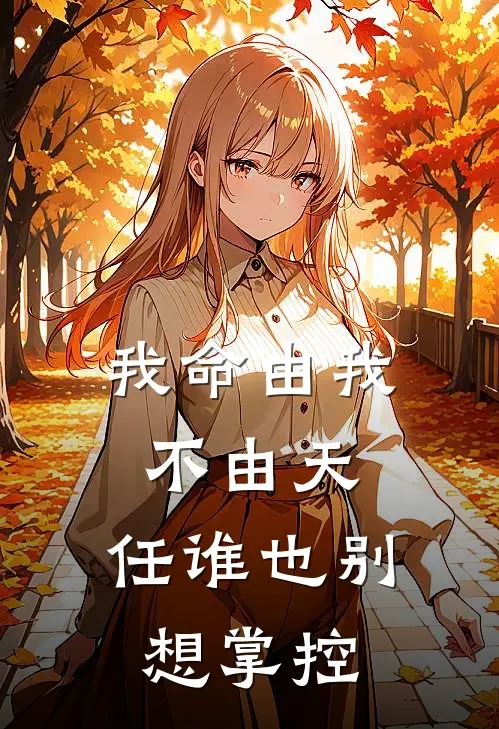 我命由我不由天，任谁也别想掌控(林轩白若雪)免费完结小说_免费小说在线阅读我命由我不由天，任谁也别想掌控(林轩白若雪)