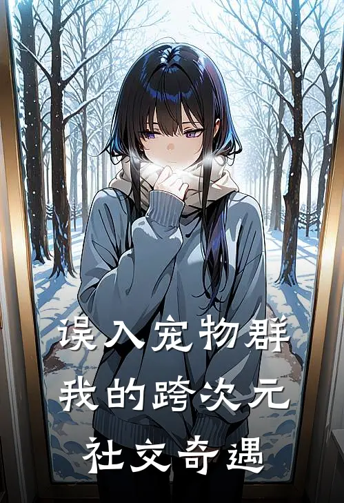 误入宠物群：我的跨次元社交奇遇柯基柯基推荐完结小说_免费阅读误入宠物群：我的跨次元社交奇遇(柯基柯基)