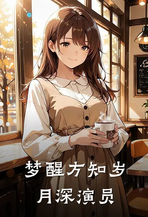 梦醒方知岁月深演员