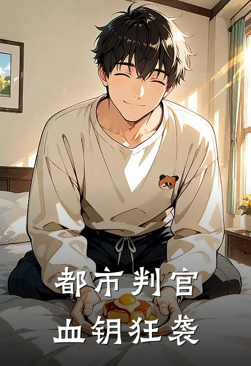 林琛苏晚晴都市判官：血钥狂袭最新章节阅读_林琛苏晚晴最新章节在线阅读