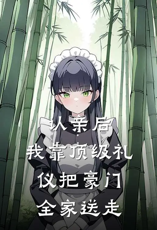 认亲后，我靠顶级礼仪把豪门全家送走(林薇薇苏禾)推荐完结小说_最新章节列表认亲后，我靠顶级礼仪把豪门全家送走(林薇薇苏禾)