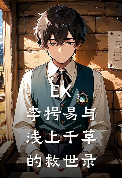 EX：李枵易与浅上千草的救世录