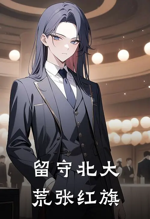 留守北大荒张红旗