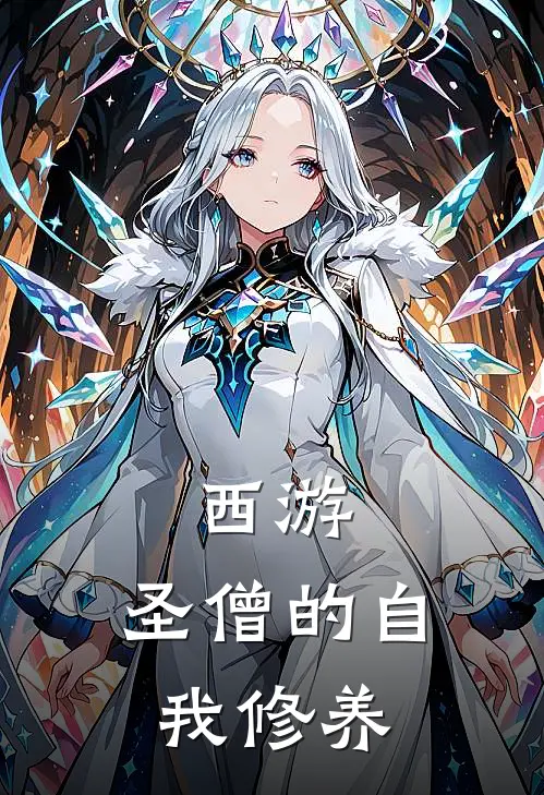 西游：圣僧的自我修养