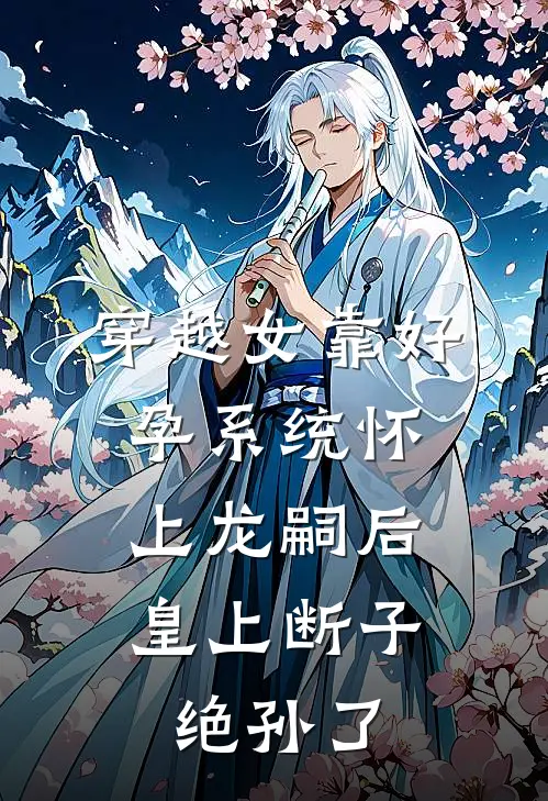 穿越女靠好孕系统怀上龙嗣后，皇上断子绝孙了