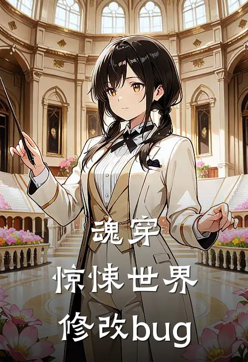 魂穿：惊悚世界，修改bug