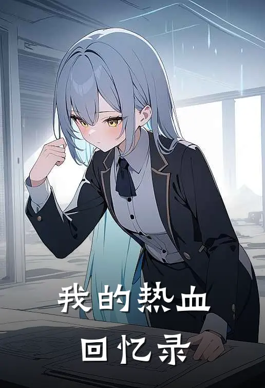我的热血回忆录