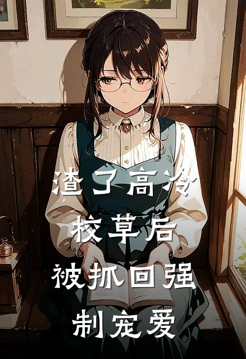 渣了高冷校草后，被抓回强制宠爱