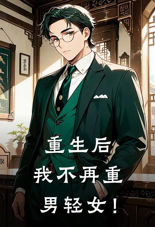 重生后，我不再重男轻女！
