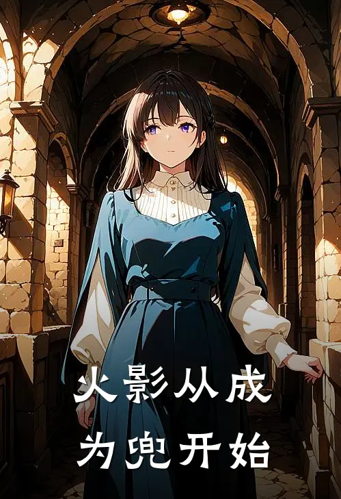 奈绪查克拉(火影从成为兜开始)全本免费在线阅读_(火影从成为兜开始)完结版免费在线阅读