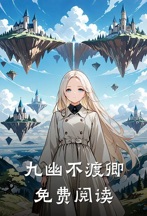 九幽不渡卿免费阅读